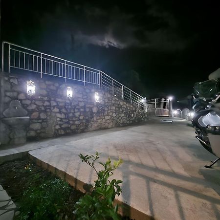Hyka Stone House Shkoder Bed & Breakfast Екстериор снимка