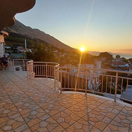 Hyka Stone House Shkoder Bed & Breakfast Екстериор снимка