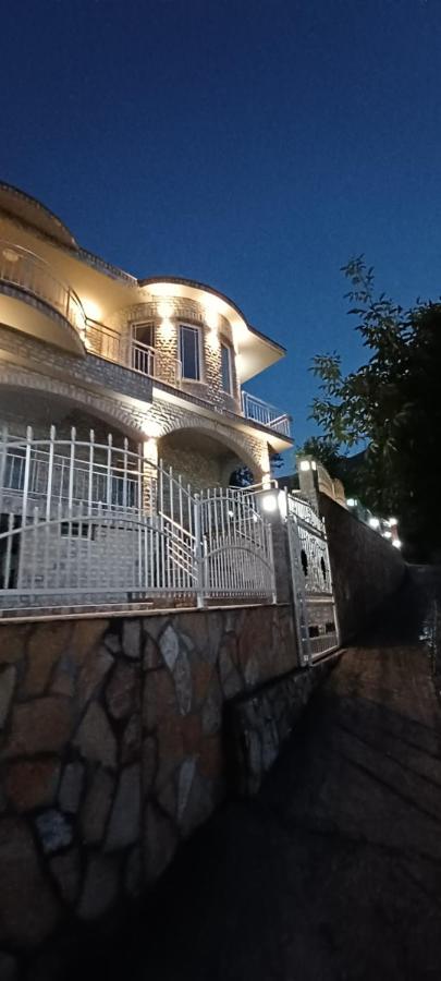 Hyka Stone House Shkoder Bed & Breakfast Екстериор снимка