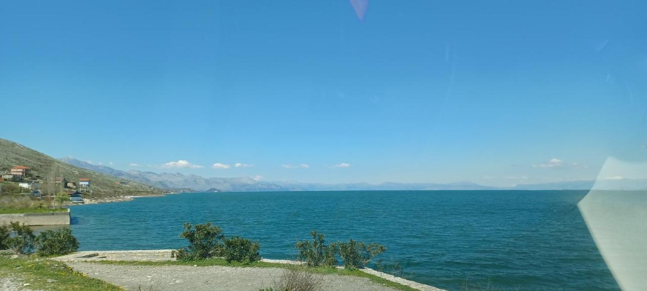 Hyka Stone House Shkoder Bed & Breakfast Екстериор снимка