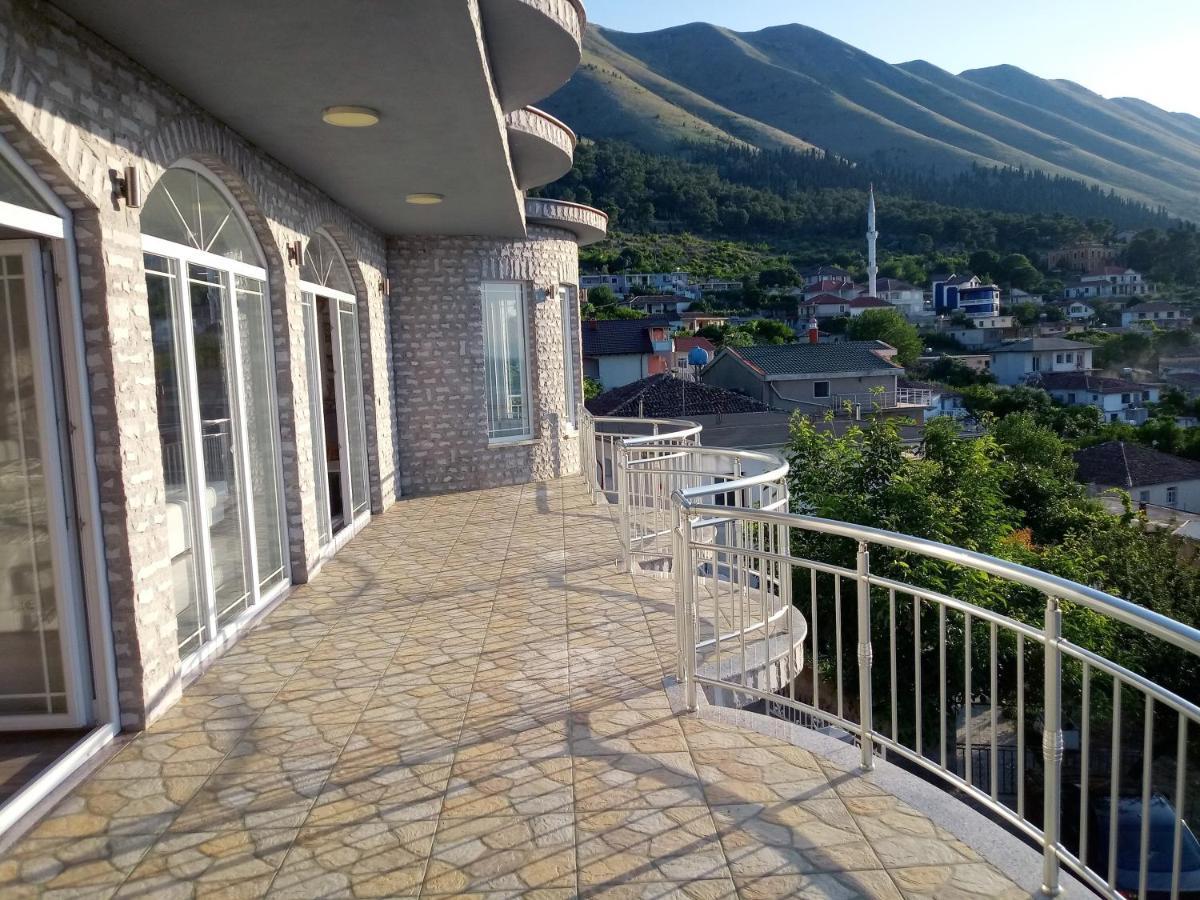 Hyka Stone House Shkoder Bed & Breakfast Екстериор снимка