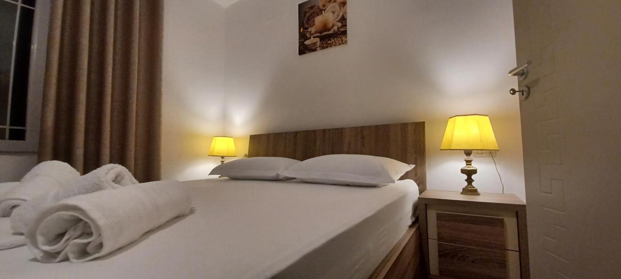 Hyka Stone House Shkoder Bed & Breakfast Екстериор снимка