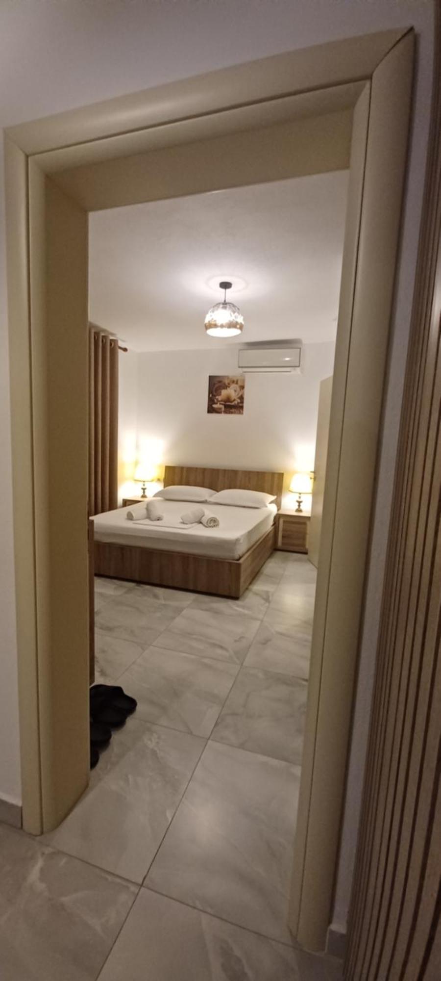 Hyka Stone House Shkoder Bed & Breakfast Екстериор снимка