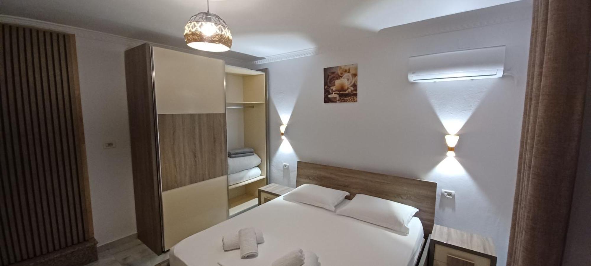 Hyka Stone House Shkoder Bed & Breakfast Екстериор снимка