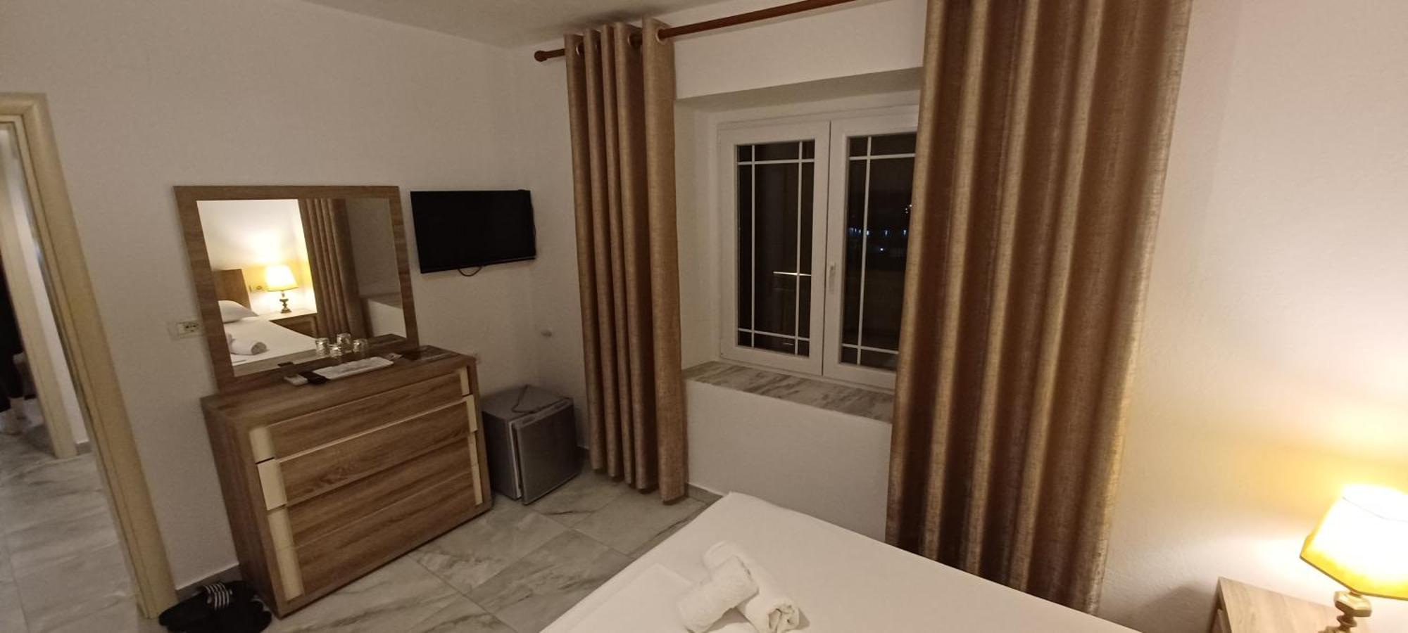 Hyka Stone House Shkoder Bed & Breakfast Екстериор снимка