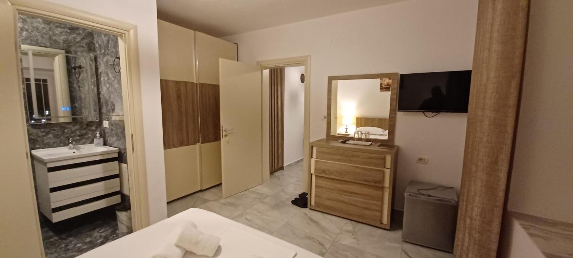 Hyka Stone House Shkoder Bed & Breakfast Екстериор снимка