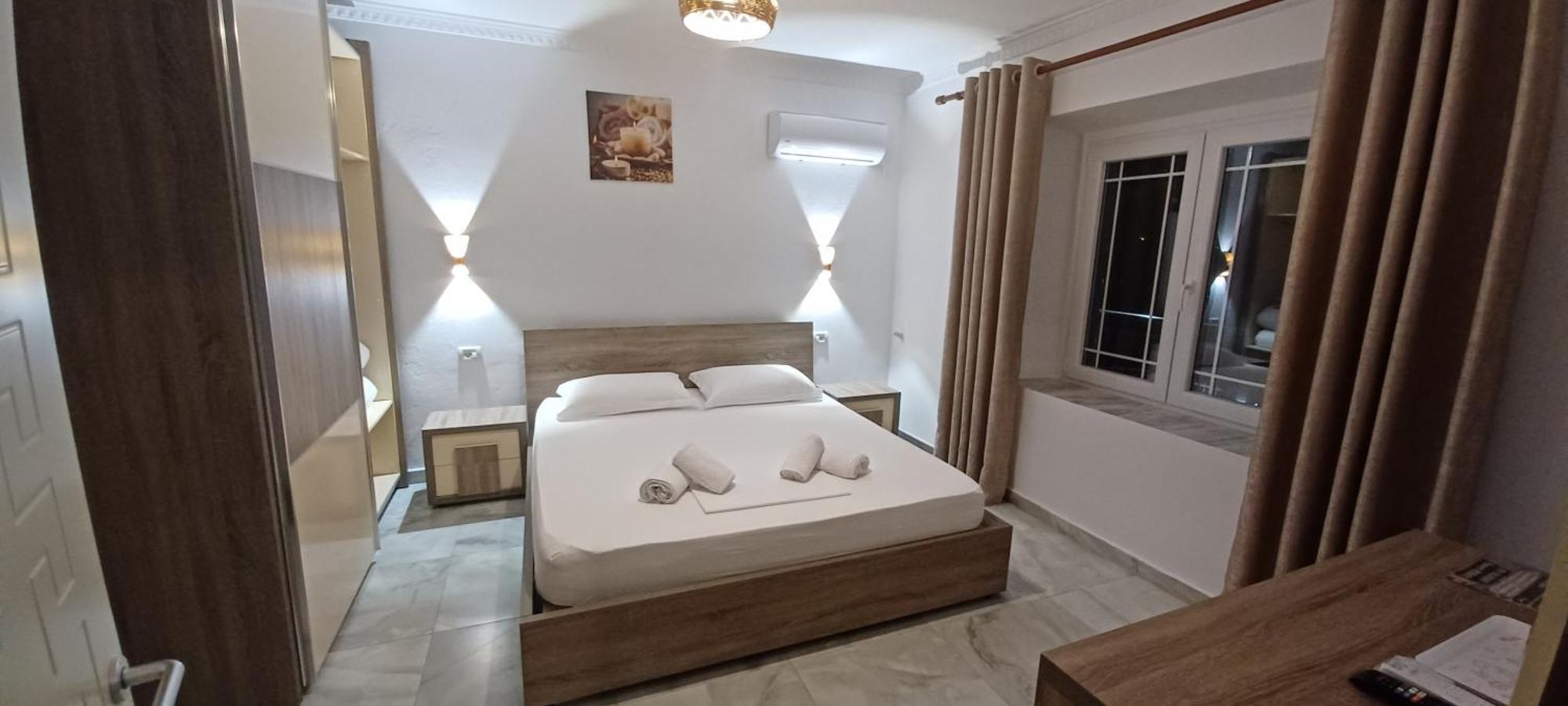 Hyka Stone House Shkoder Bed & Breakfast Екстериор снимка