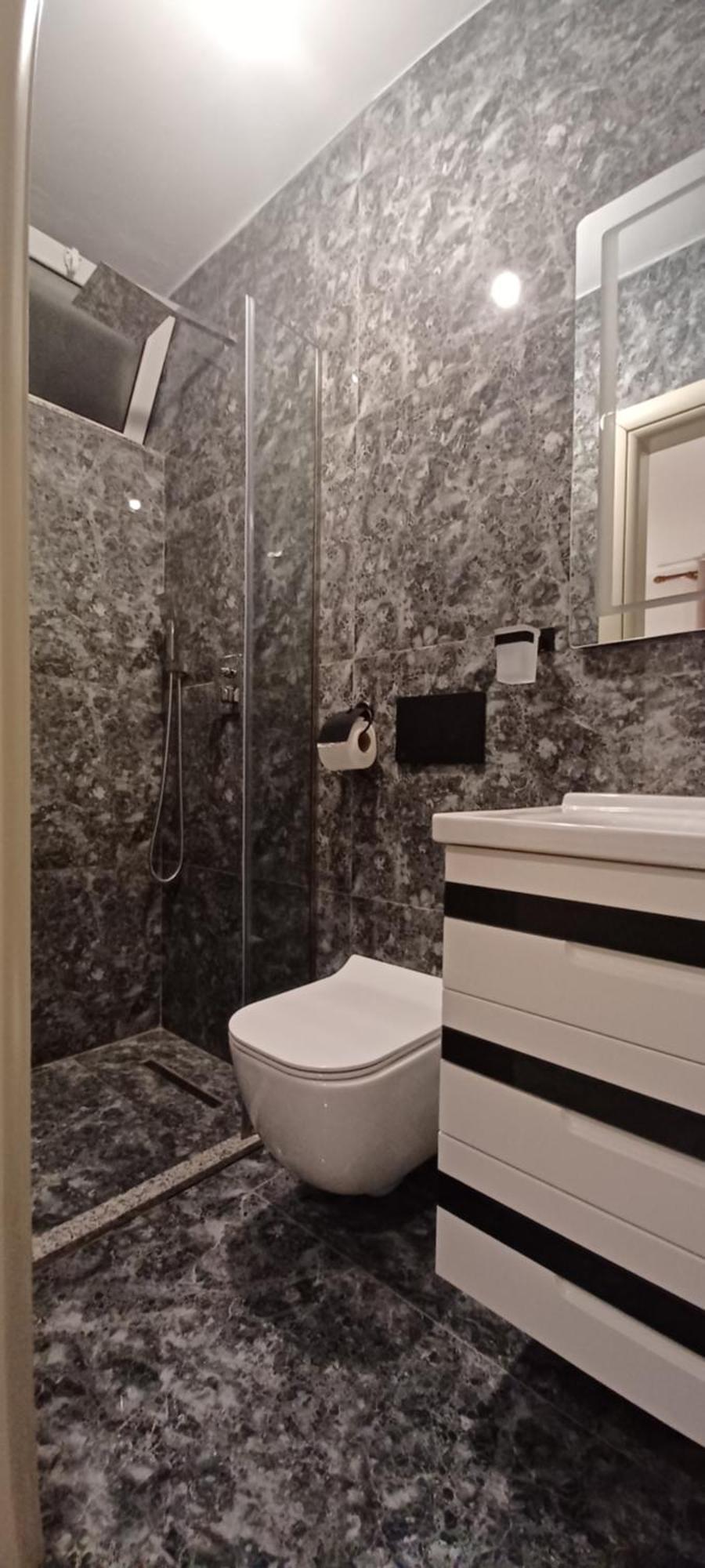 Hyka Stone House Shkoder Bed & Breakfast Екстериор снимка