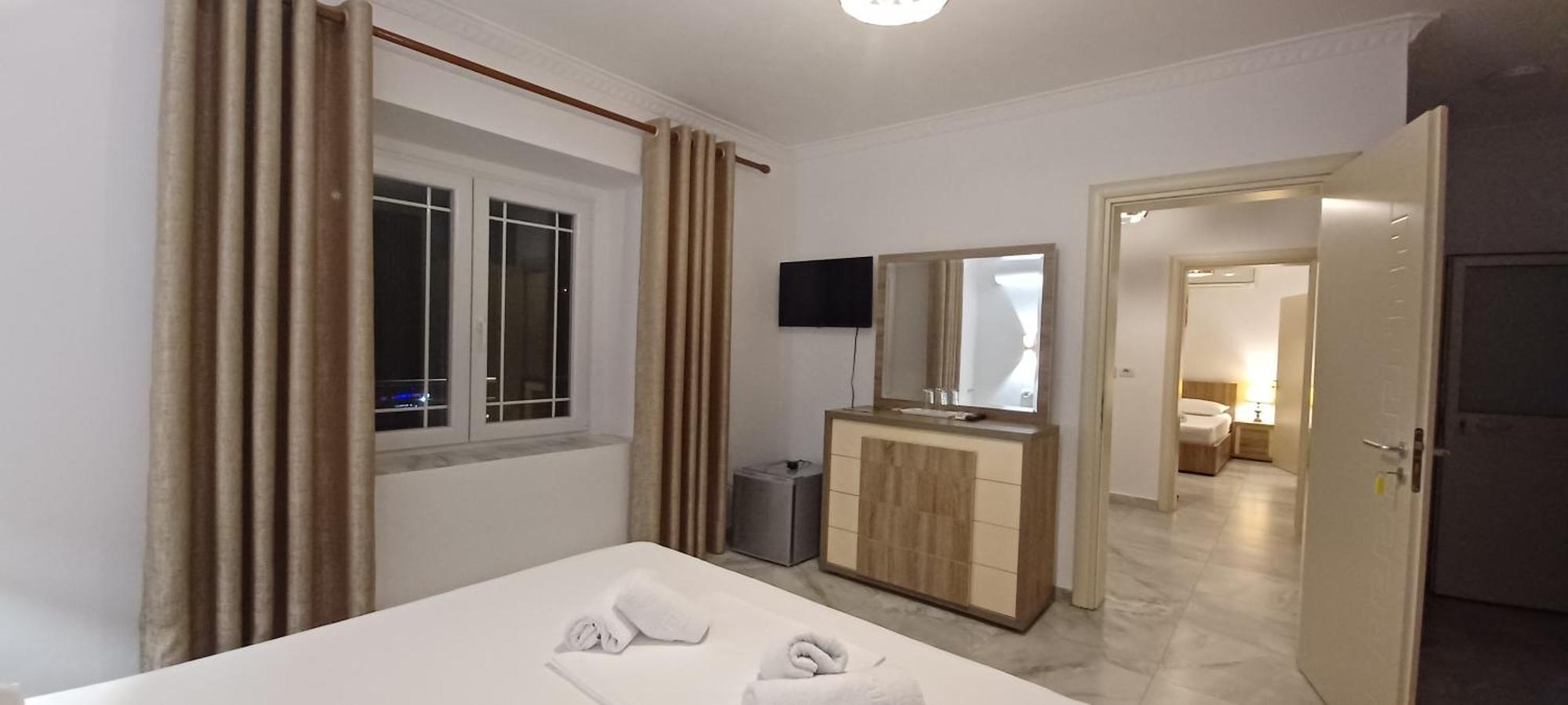 Hyka Stone House Shkoder Bed & Breakfast Екстериор снимка
