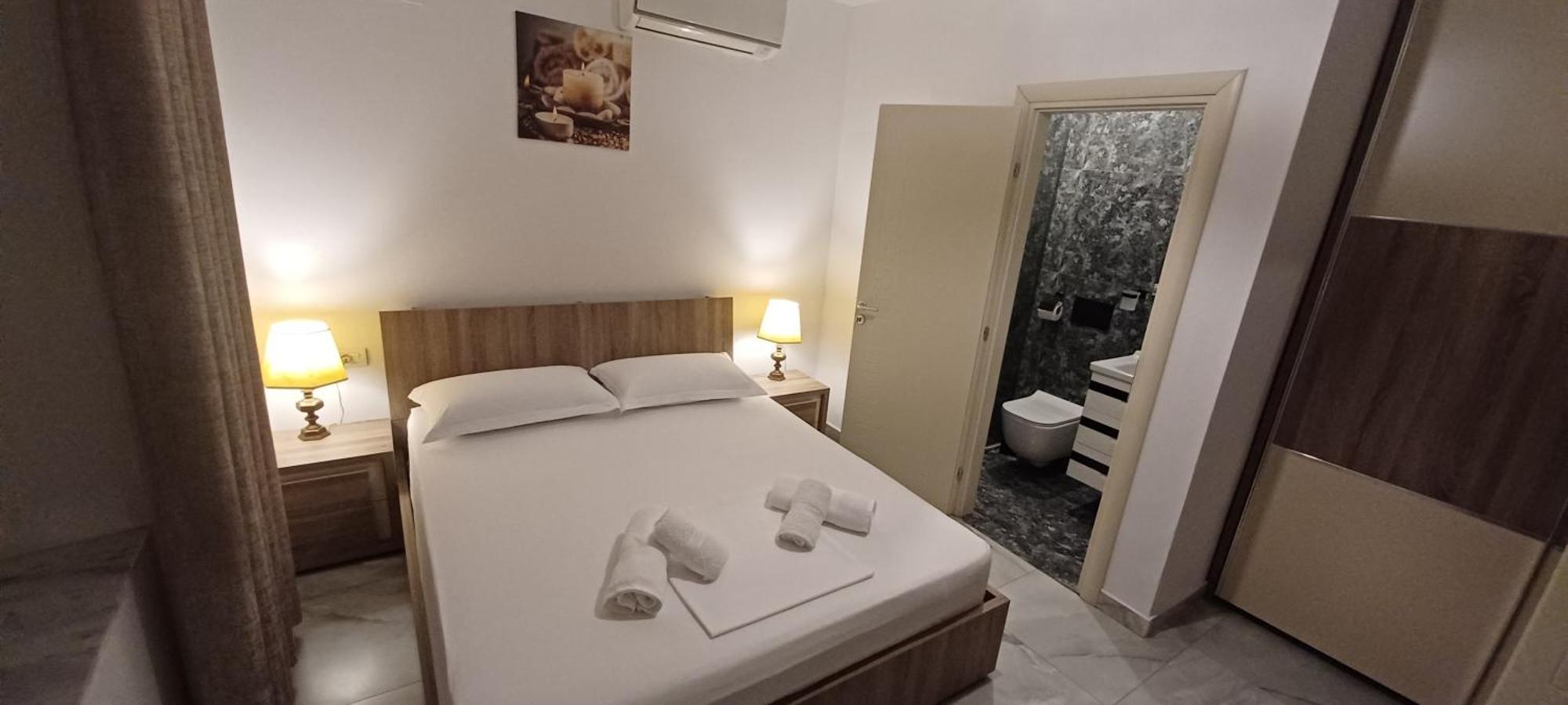 Hyka Stone House Shkoder Bed & Breakfast Екстериор снимка