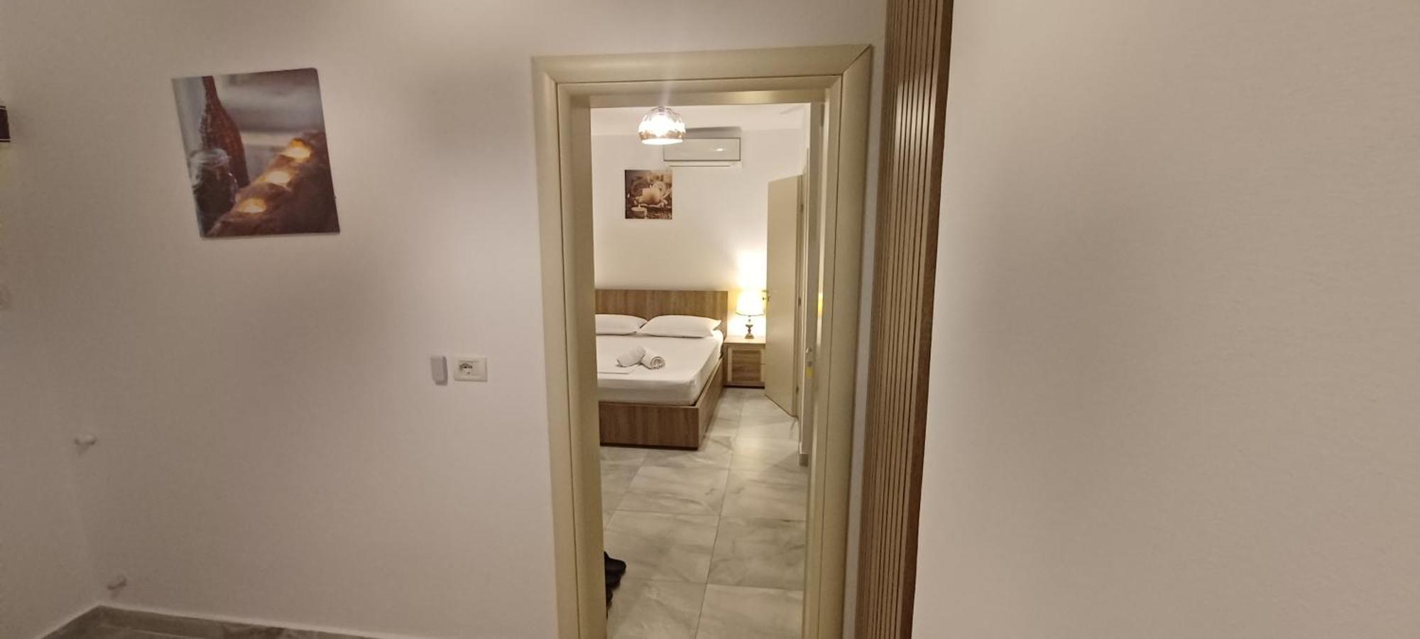 Hyka Stone House Shkoder Bed & Breakfast Екстериор снимка