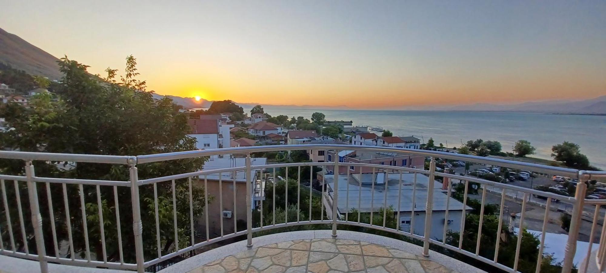 Hyka Stone House Shkoder Bed & Breakfast Екстериор снимка
