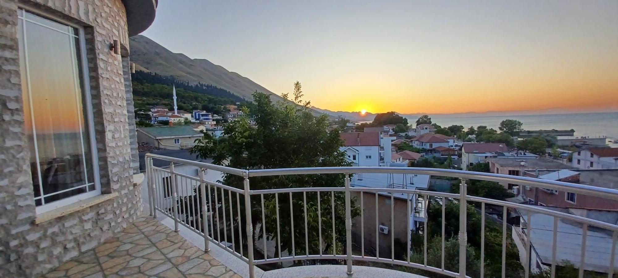 Hyka Stone House Shkoder Bed & Breakfast Екстериор снимка