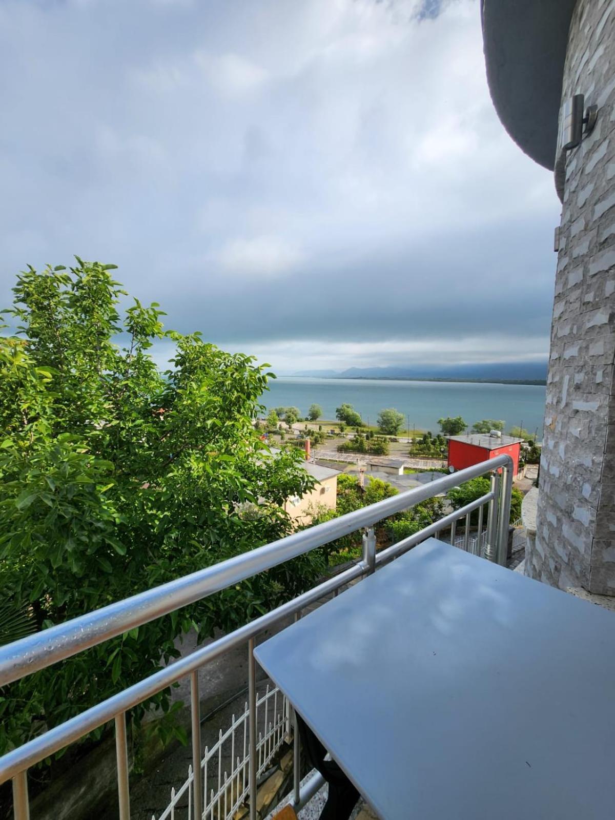 Hyka Stone House Shkoder Bed & Breakfast Екстериор снимка