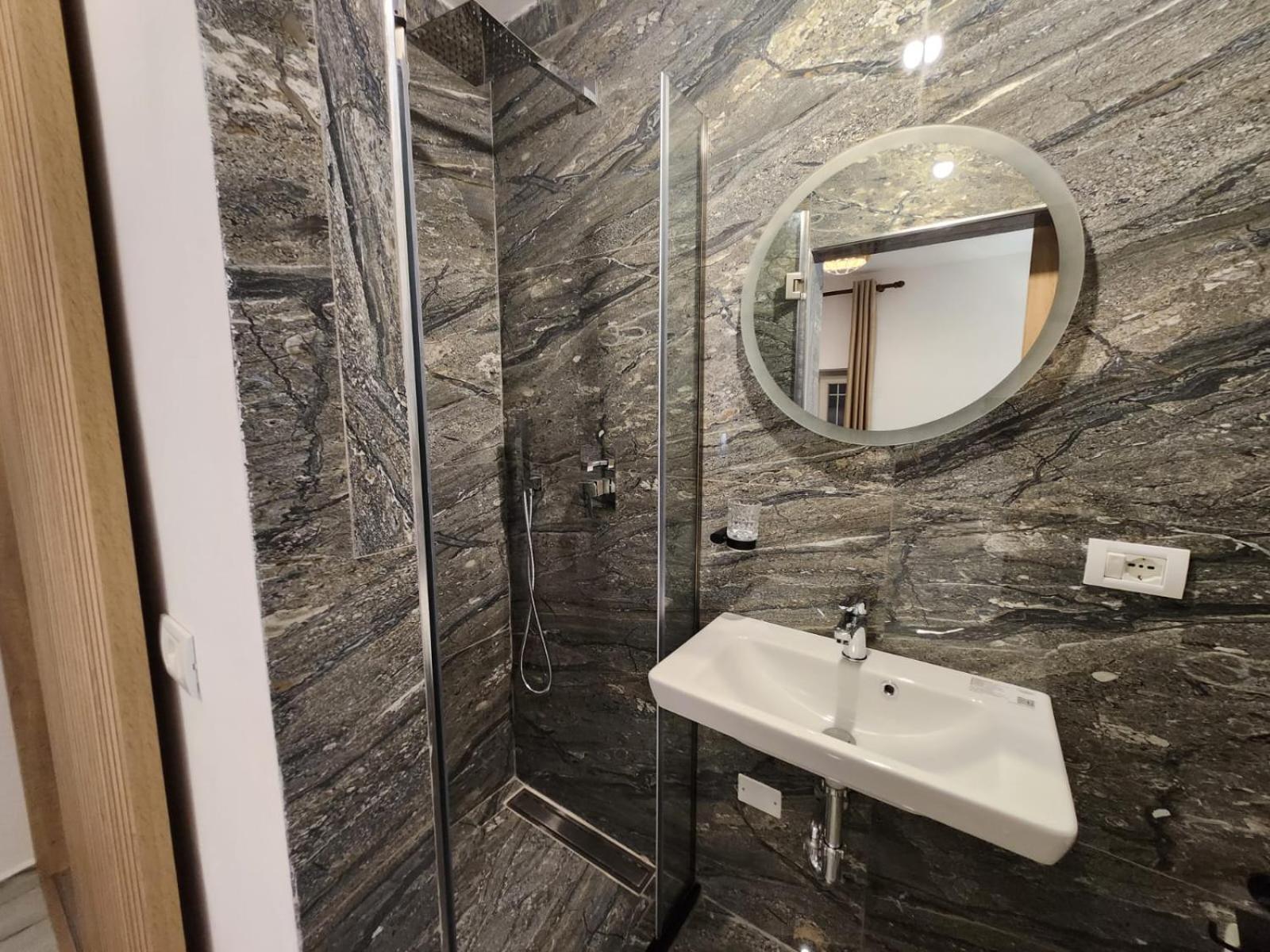 Hyka Stone House Shkoder Bed & Breakfast Екстериор снимка