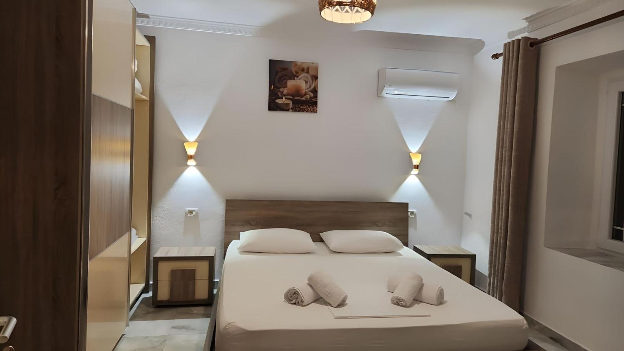 Hyka Stone House Shkoder Bed & Breakfast Екстериор снимка
