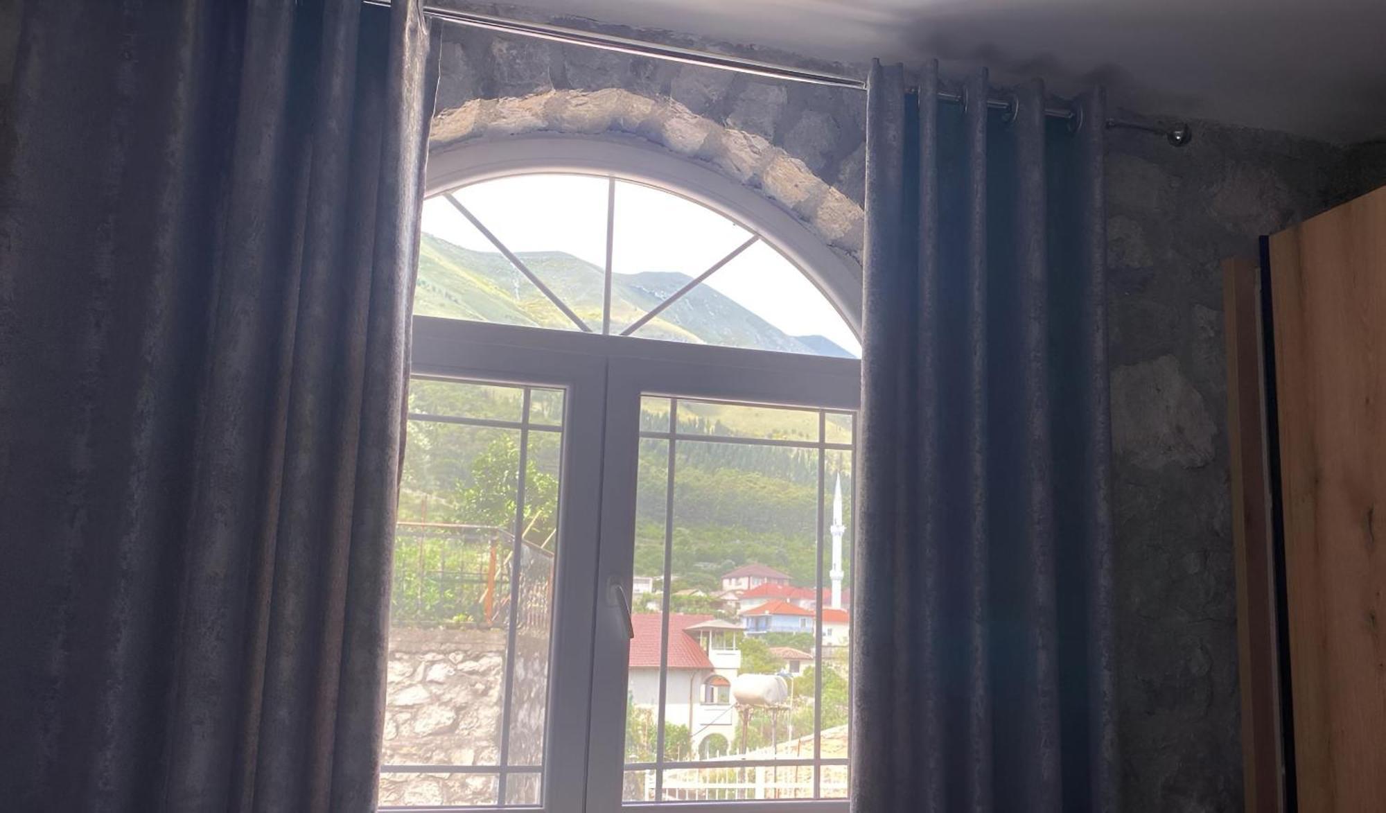 Hyka Stone House Shkoder Bed & Breakfast Екстериор снимка