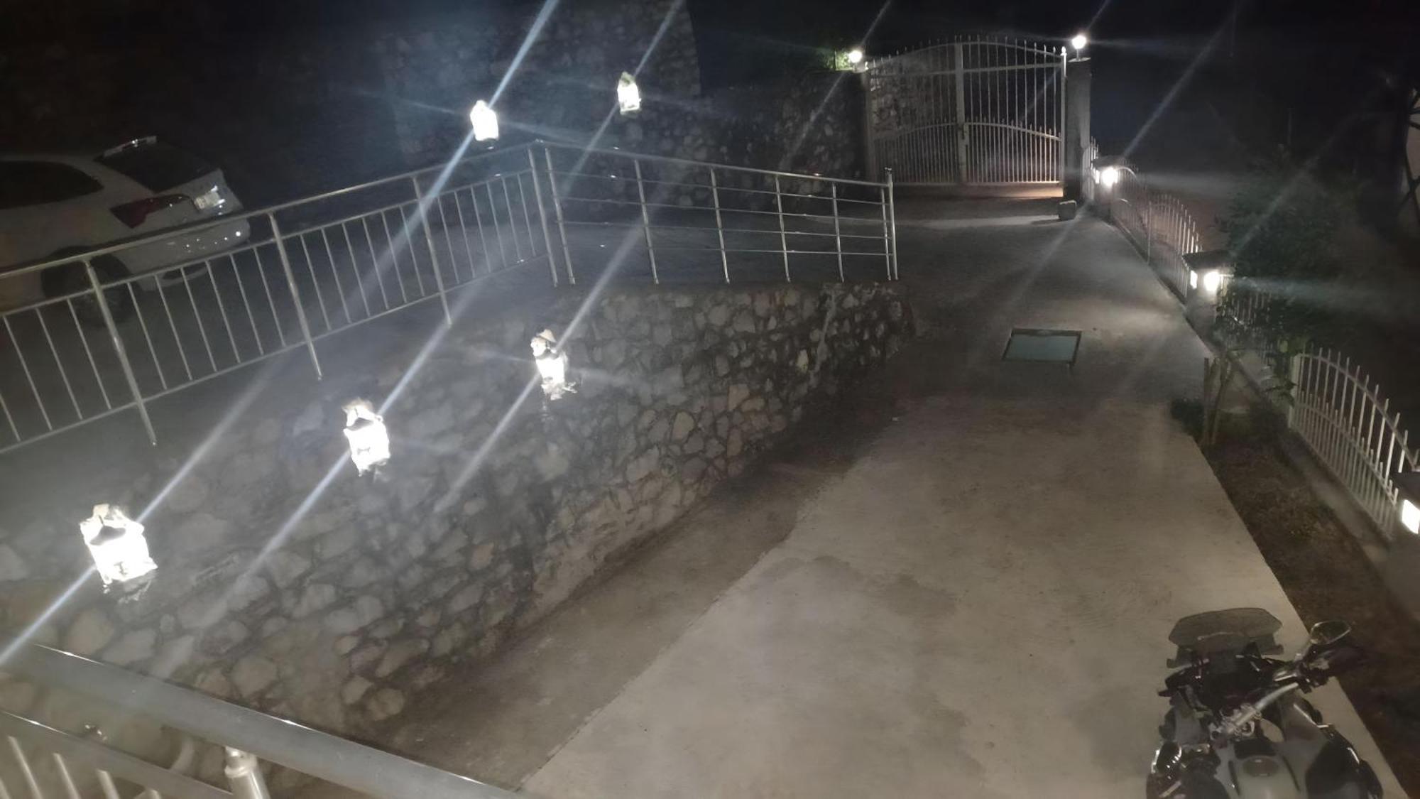 Hyka Stone House Shkoder Bed & Breakfast Екстериор снимка