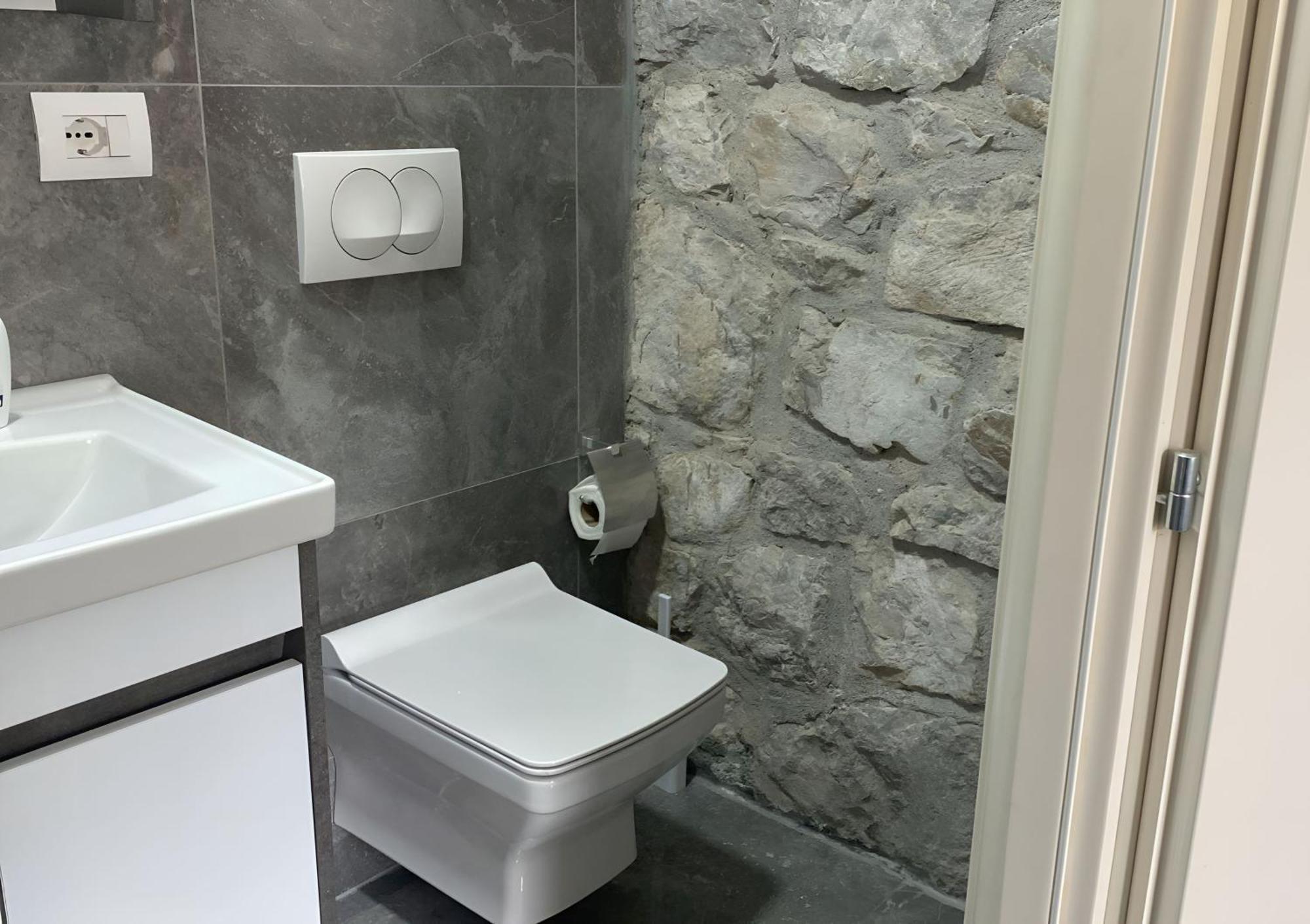Hyka Stone House Shkoder Bed & Breakfast Екстериор снимка