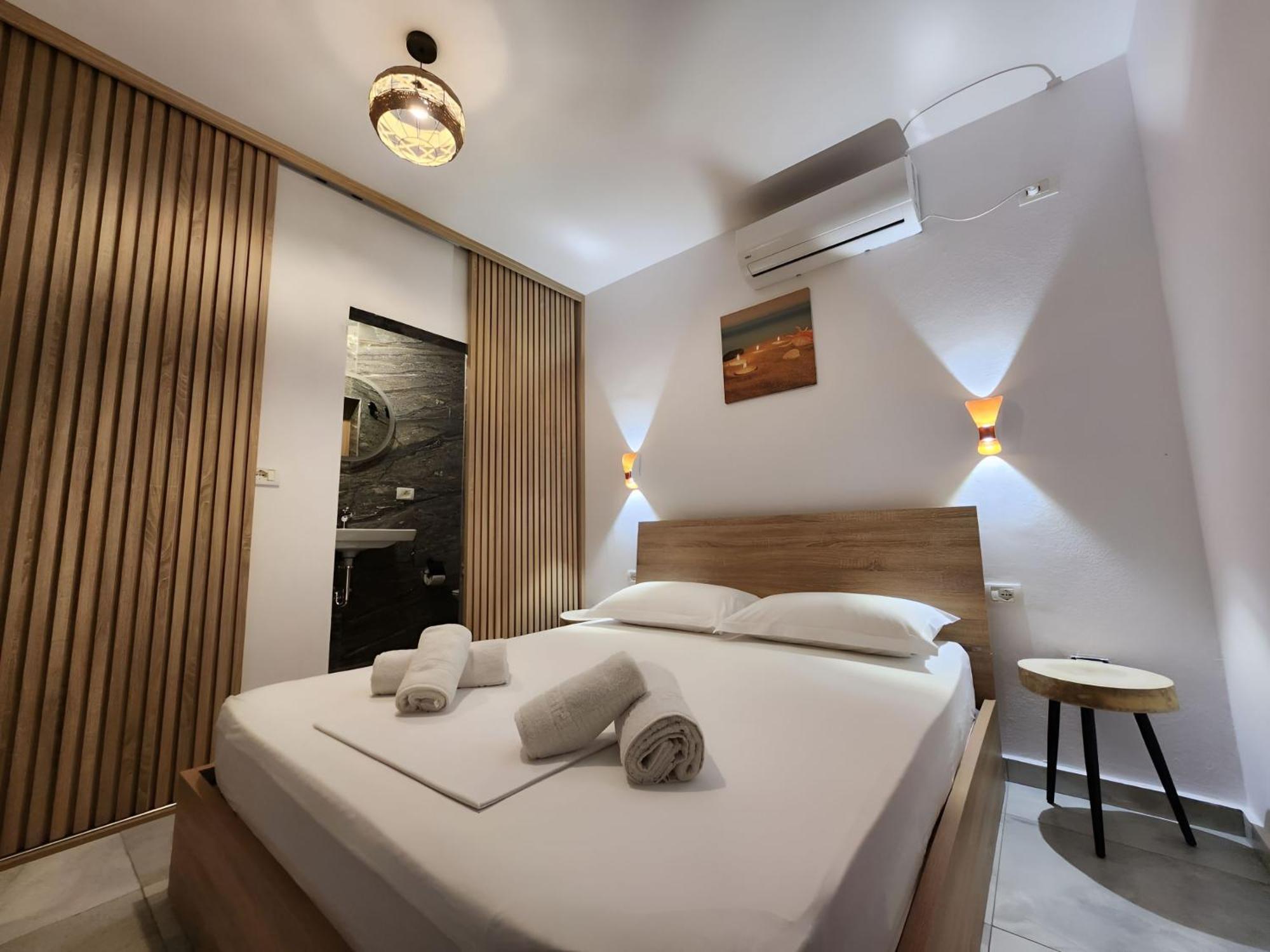 Hyka Stone House Shkoder Bed & Breakfast Екстериор снимка