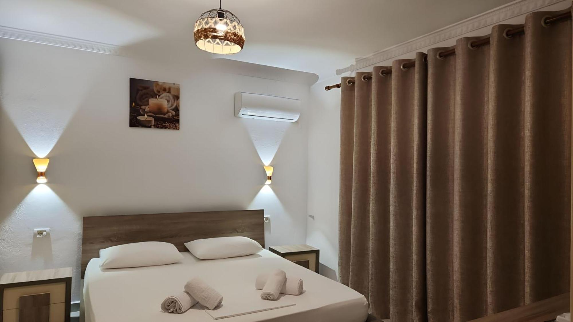 Hyka Stone House Shkoder Bed & Breakfast Екстериор снимка