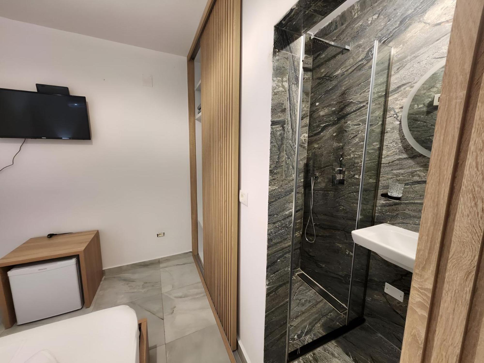 Hyka Stone House Shkoder Bed & Breakfast Екстериор снимка
