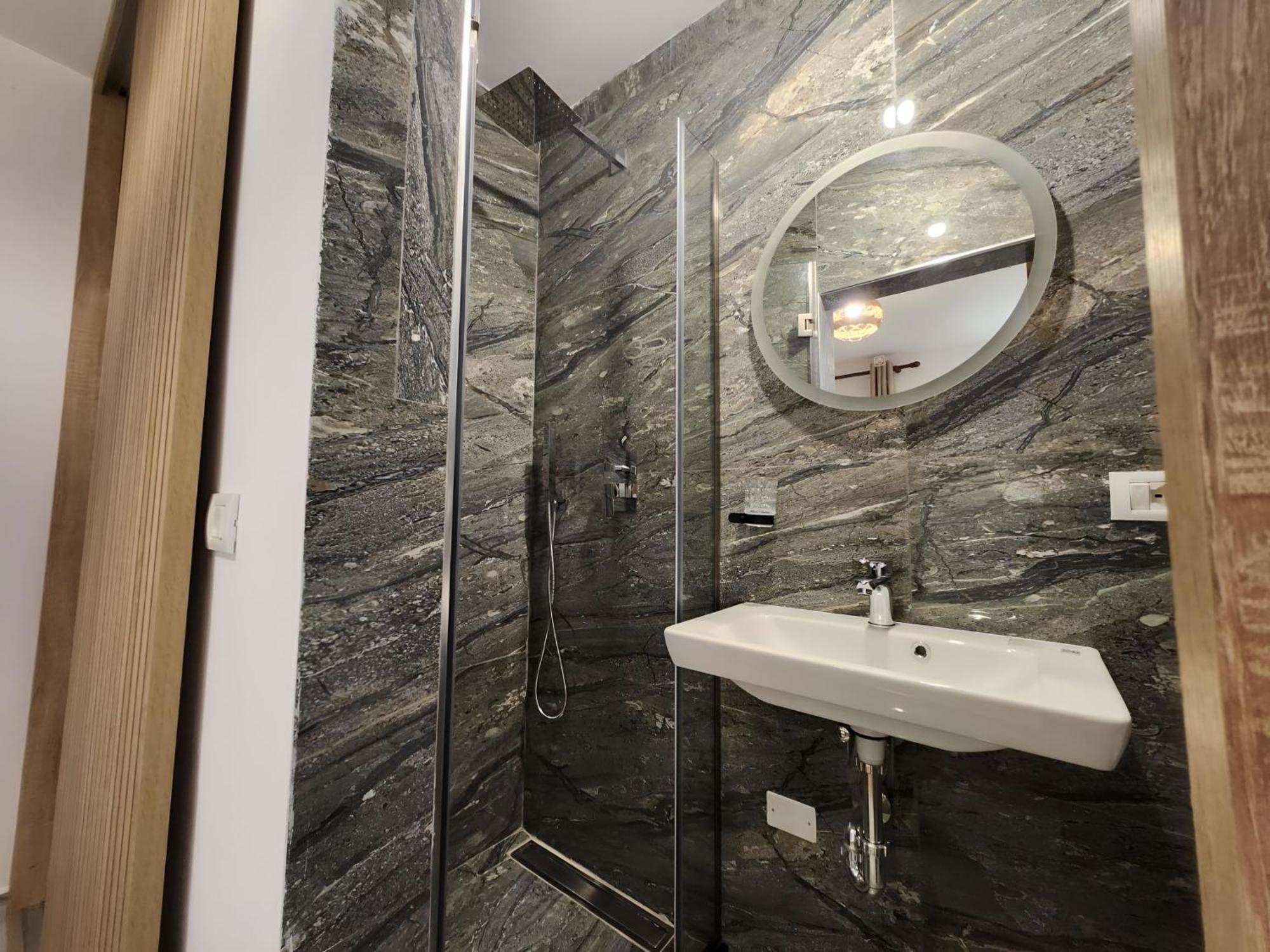 Hyka Stone House Shkoder Bed & Breakfast Екстериор снимка